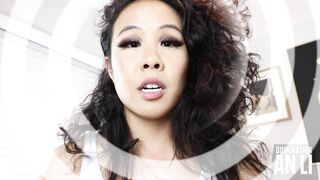 Mistress An Li - Mesmerized Manipulation Part II