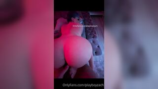 Femboy PlayboyZach