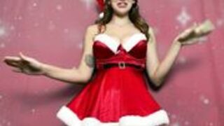 Goddess Evelyn - Naughty Or Nice - Secret Task JOI